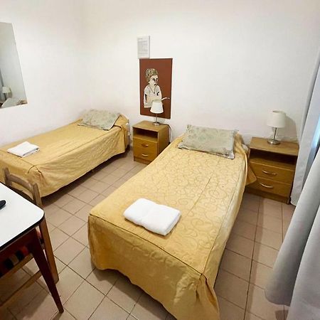 קומודורו ריבהדאביה Hotel Urbano Ventia מראה חיצוני תמונה