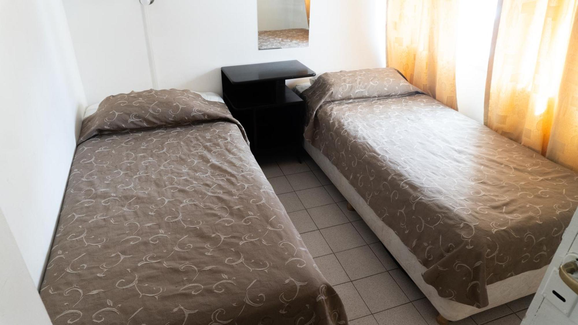 קומודורו ריבהדאביה Hotel Urbano Ventia מראה חיצוני תמונה