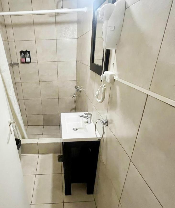 קומודורו ריבהדאביה Hotel Urbano Ventia מראה חיצוני תמונה
