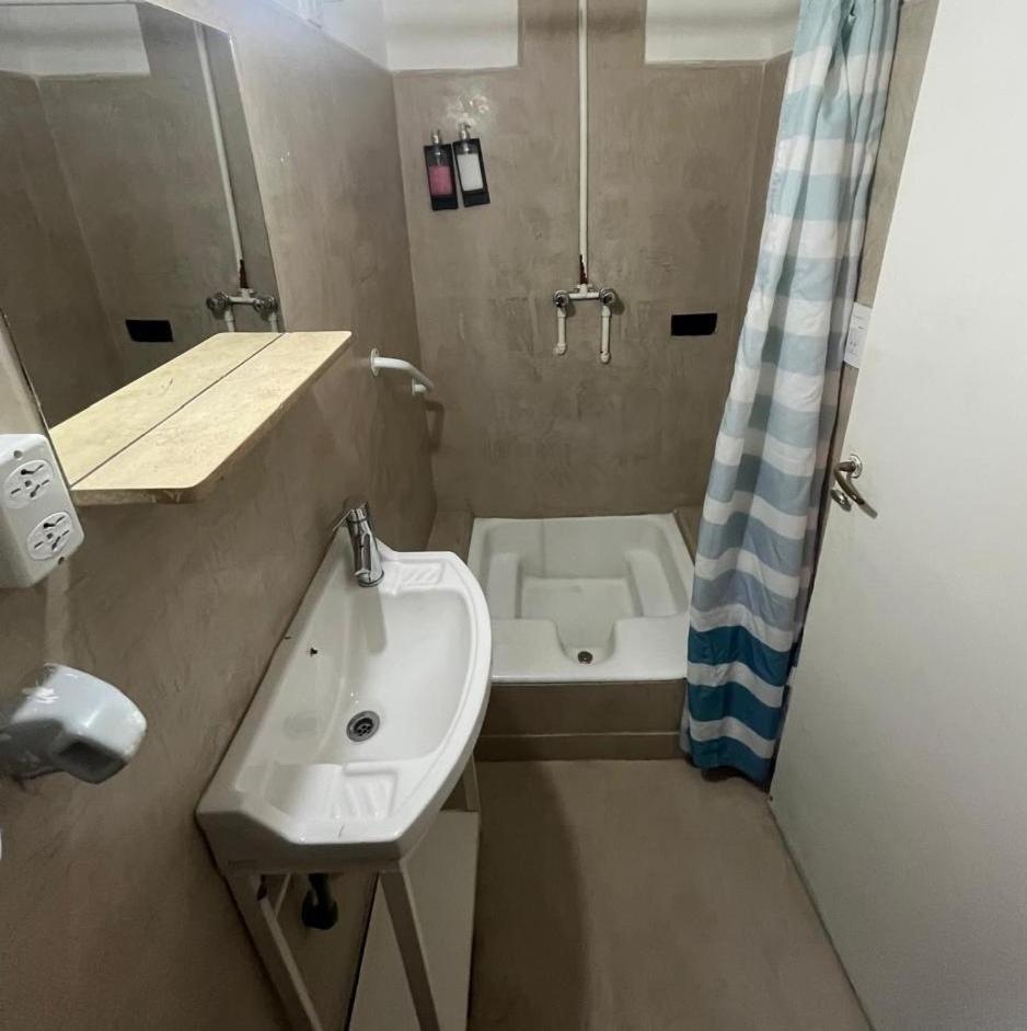 קומודורו ריבהדאביה Hotel Urbano Ventia מראה חיצוני תמונה