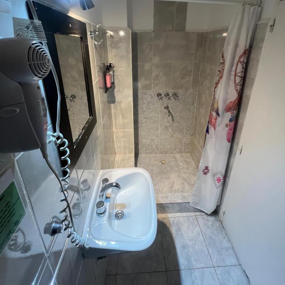 קומודורו ריבהדאביה Hotel Urbano Ventia מראה חיצוני תמונה