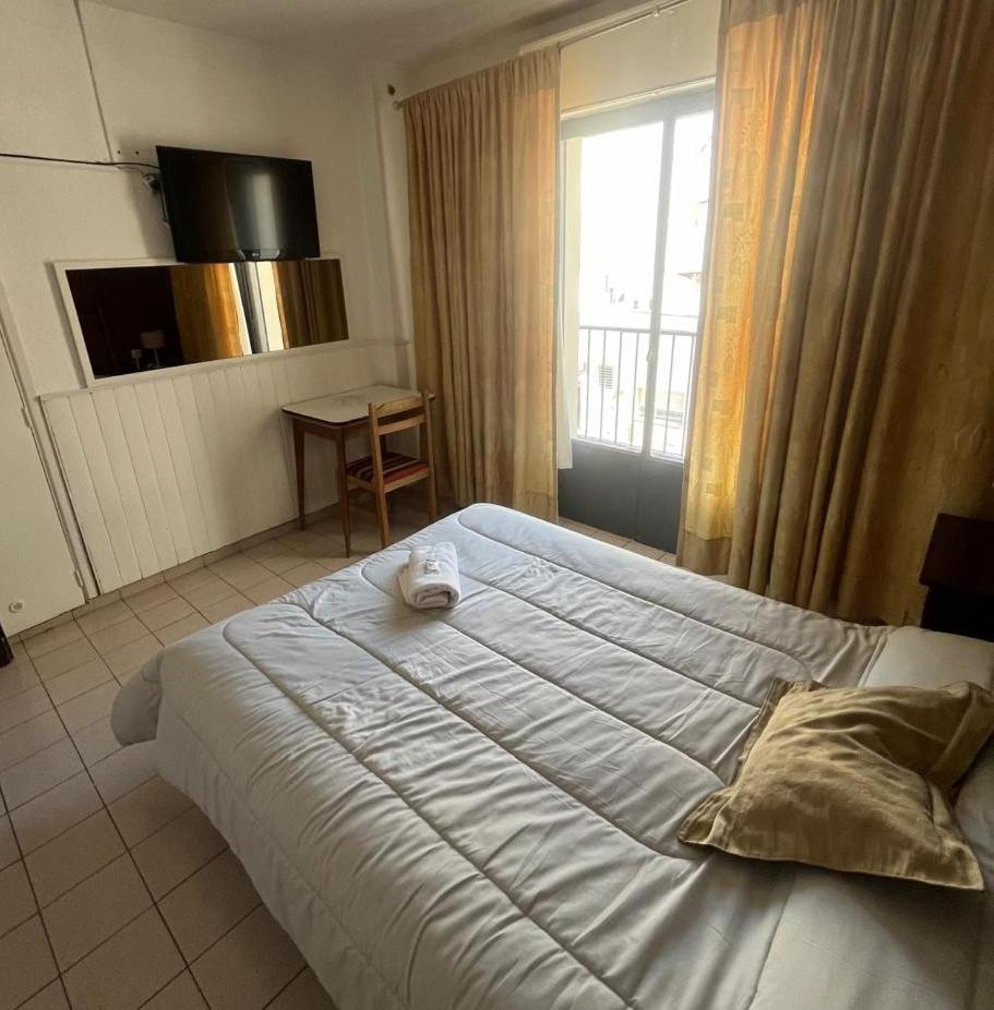 קומודורו ריבהדאביה Hotel Urbano Ventia מראה חיצוני תמונה