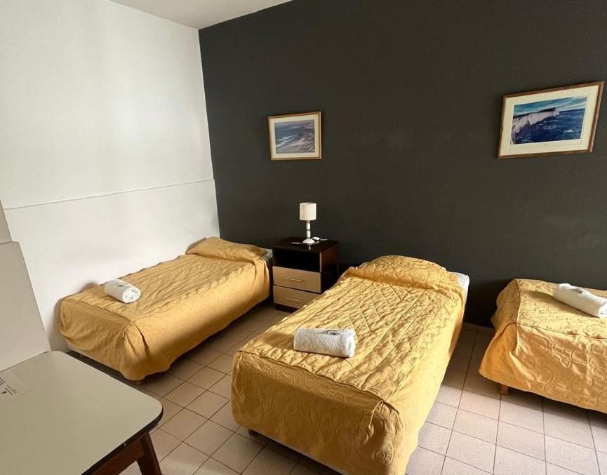 קומודורו ריבהדאביה Hotel Urbano Ventia מראה חיצוני תמונה
