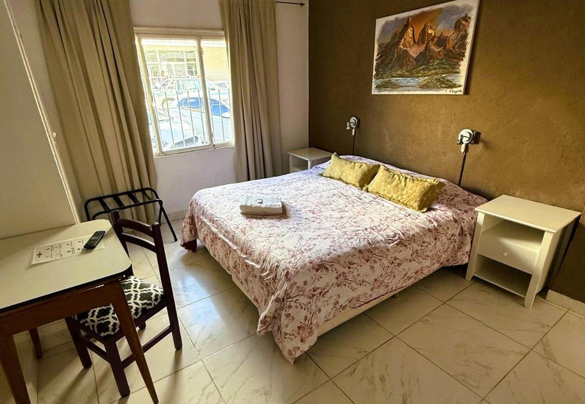 קומודורו ריבהדאביה Hotel Urbano Ventia מראה חיצוני תמונה