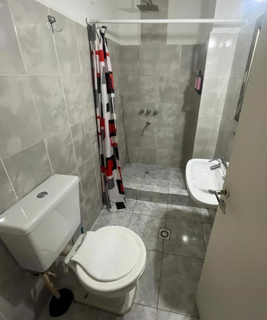 קומודורו ריבהדאביה Hotel Urbano Ventia מראה חיצוני תמונה