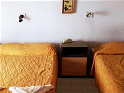 קומודורו ריבהדאביה Hotel Urbano Ventia מראה חיצוני תמונה